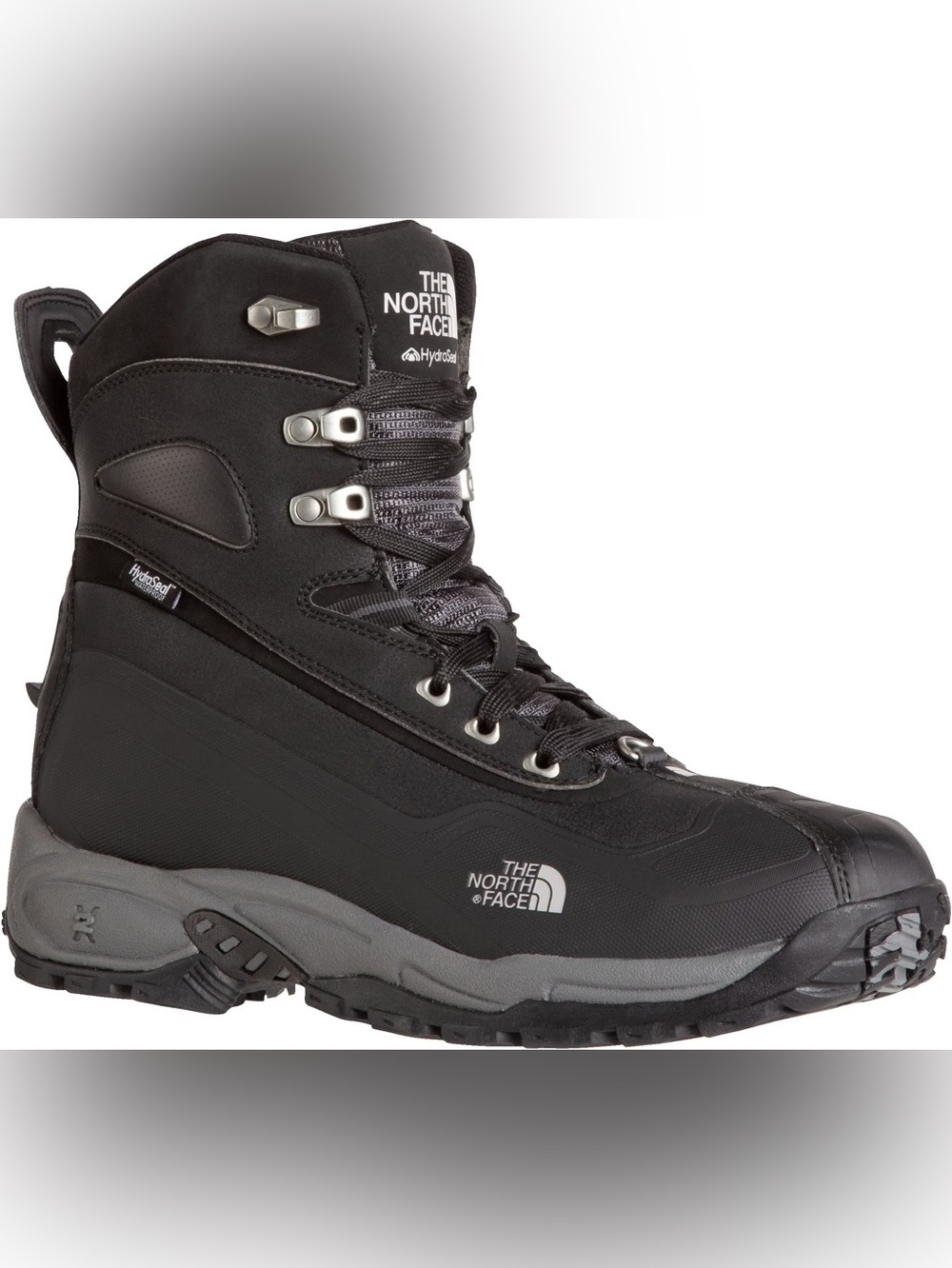 BRAND NEW men the north face flow chute snow winter boots size US 8